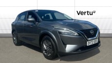 Nissan Qashqai 1.3 DiG-T MH 158 Acenta Premium 5dr Petrol Hatchback